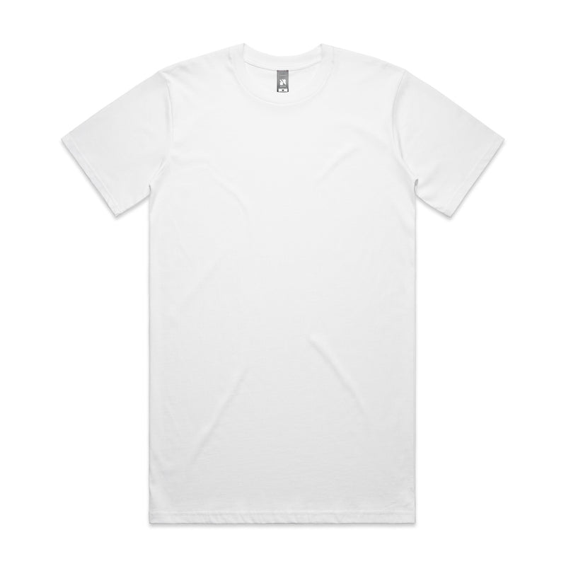 Classic Plus Tee [+5cm] 5070