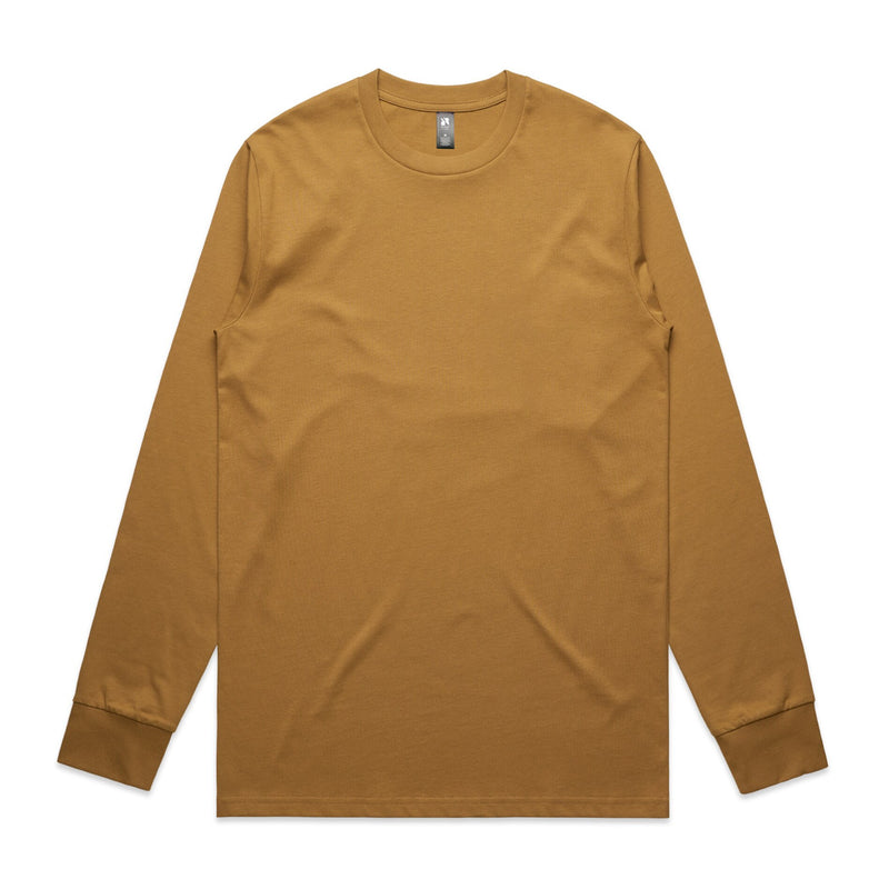 Classic L/S Tee | 5071