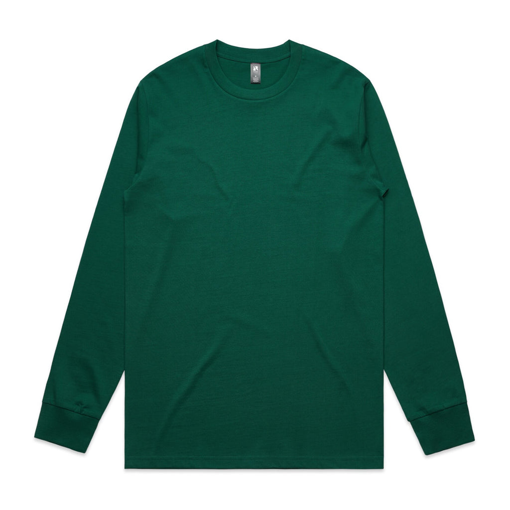 Classic L/S Tee | 5071