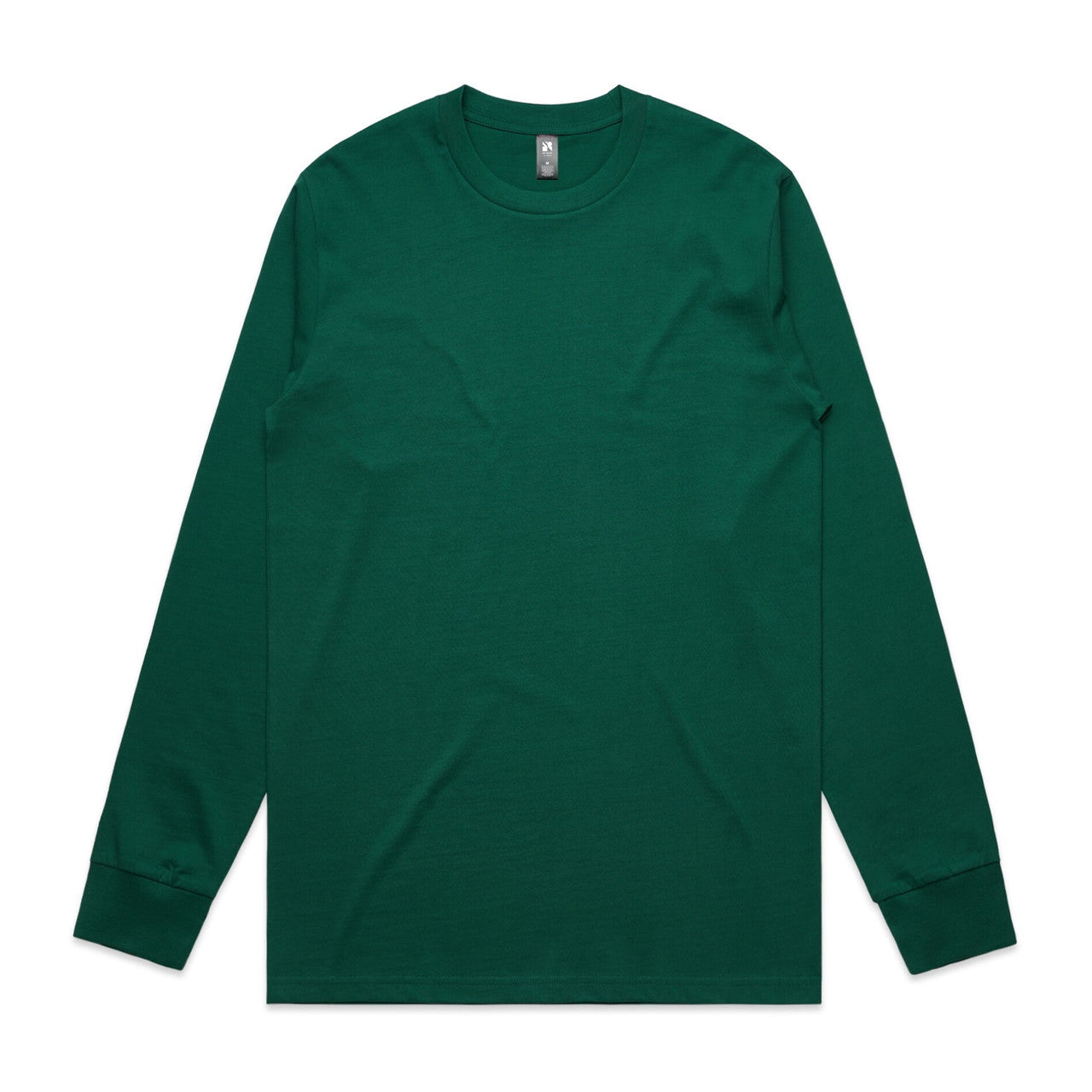 Classic L/S Tee | 5071