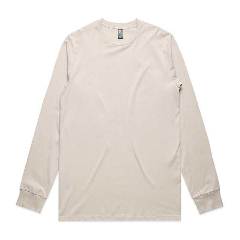 Classic L/S Tee | 5071