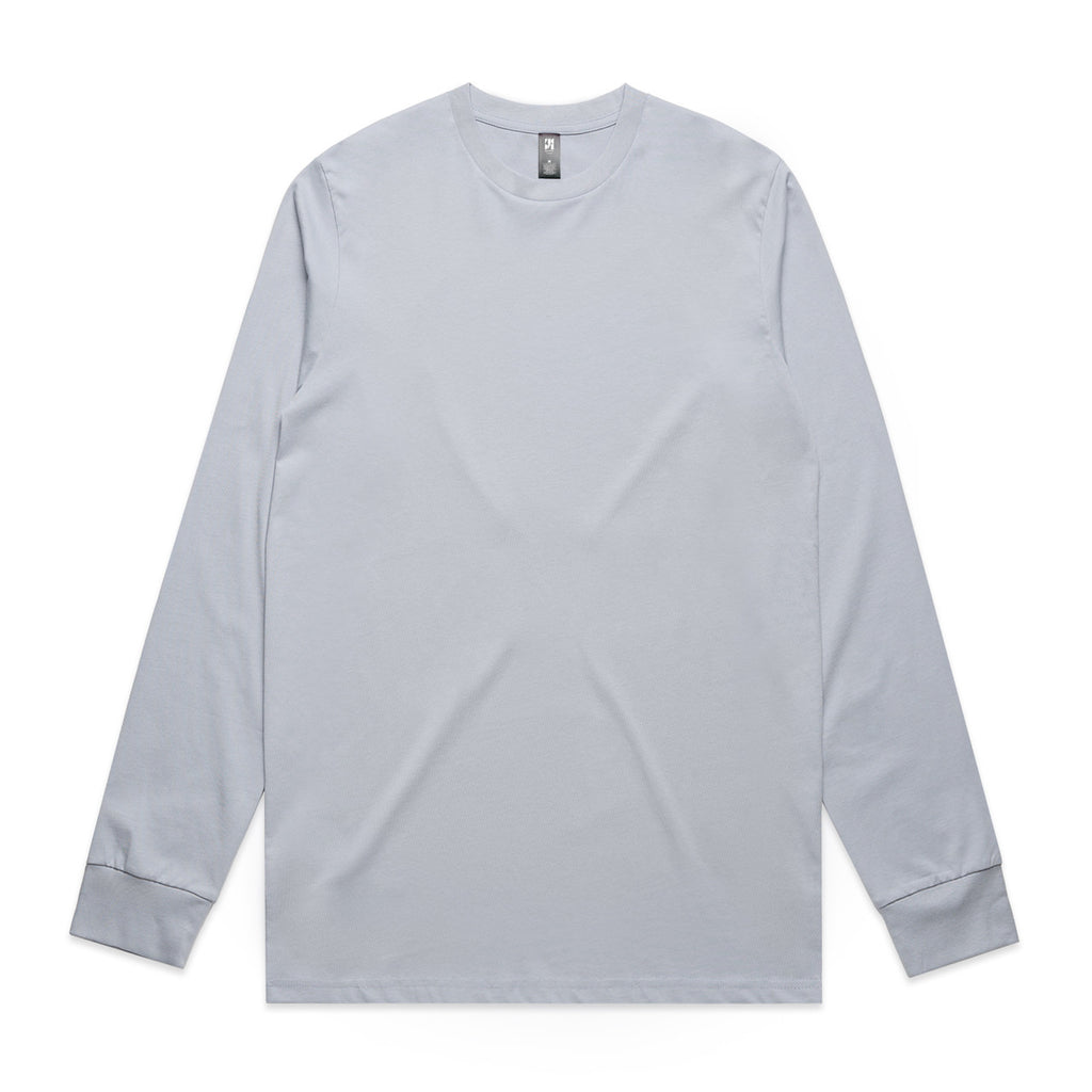 Classic L/S Tee | 5071