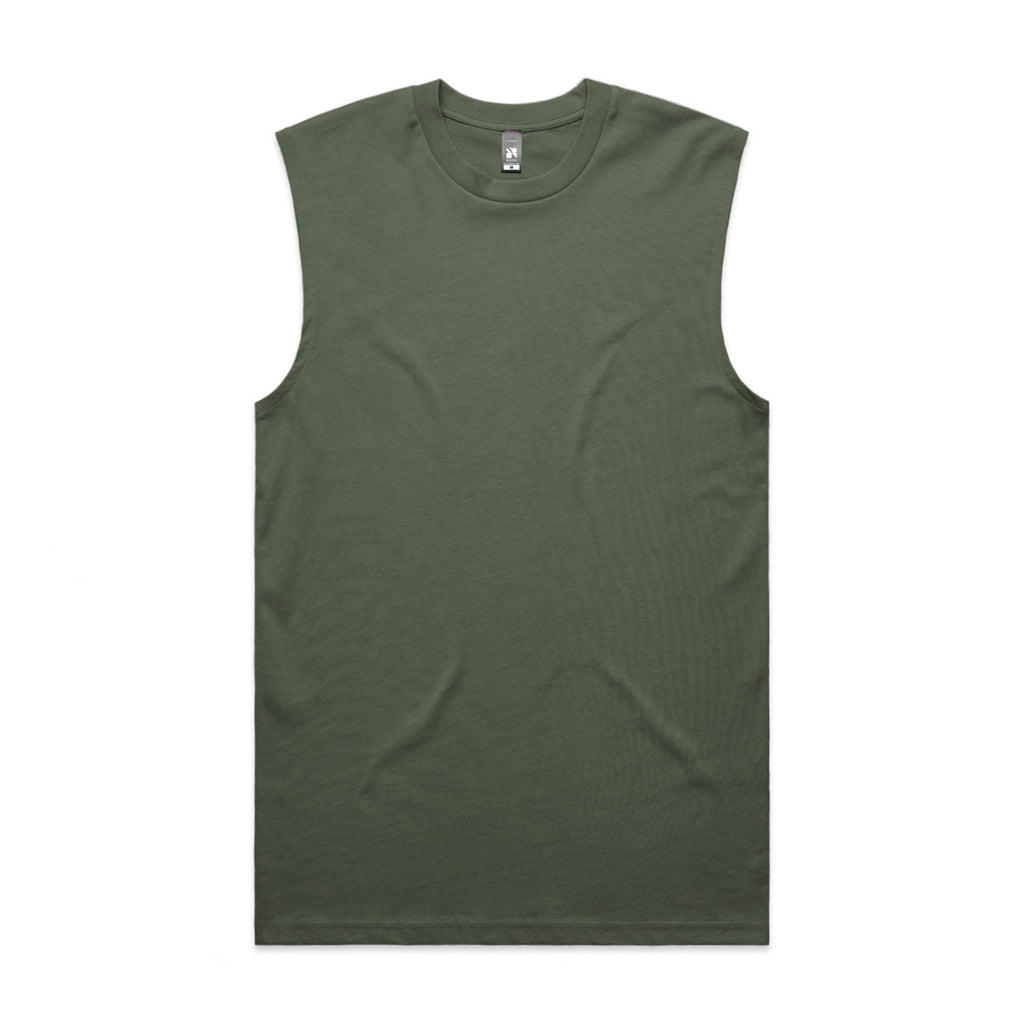 Classic Tank | 5073