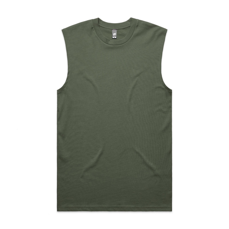 Classic Tank | 5073