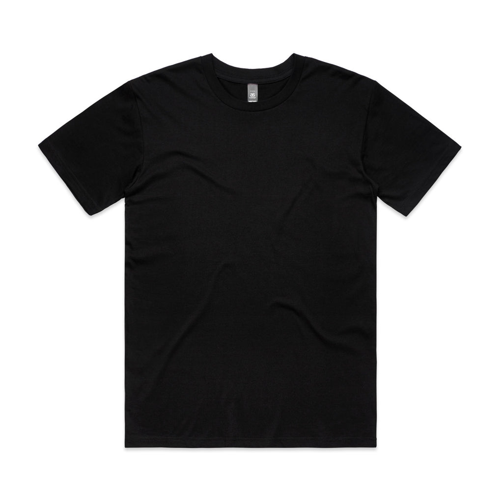 Staple Minus Tee [-5cm] 5074