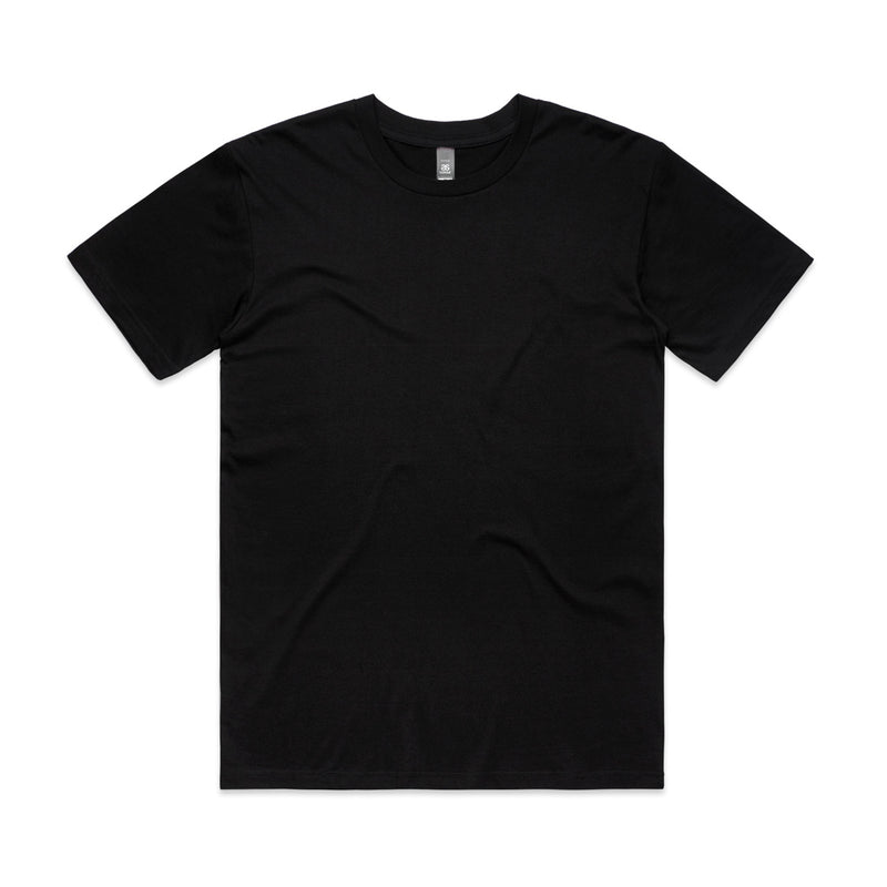 Staple Minus Tee [-5cm] 5074