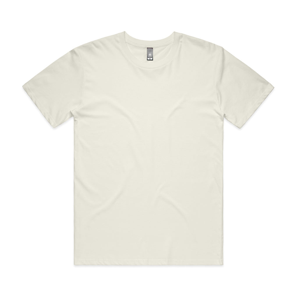 Staple Minus Tee [-5cm] 5074