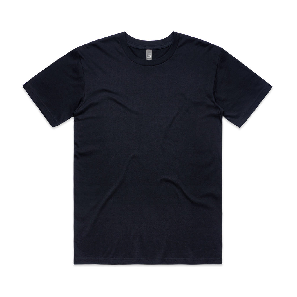 Staple Minus Tee [-5cm] 5074