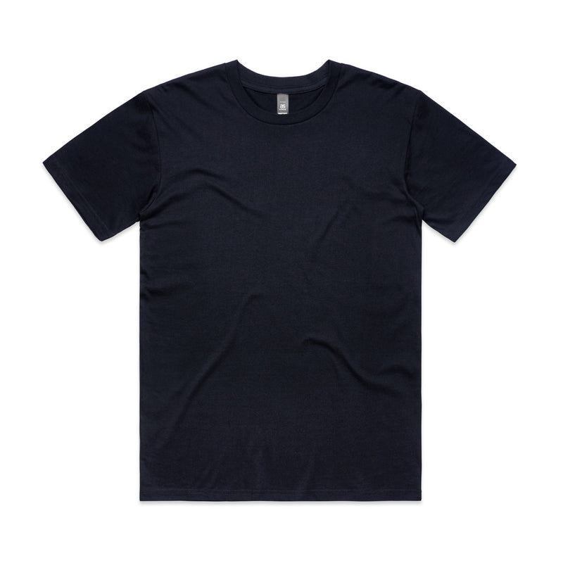 Staple Minus Tee [-5cm] 5074