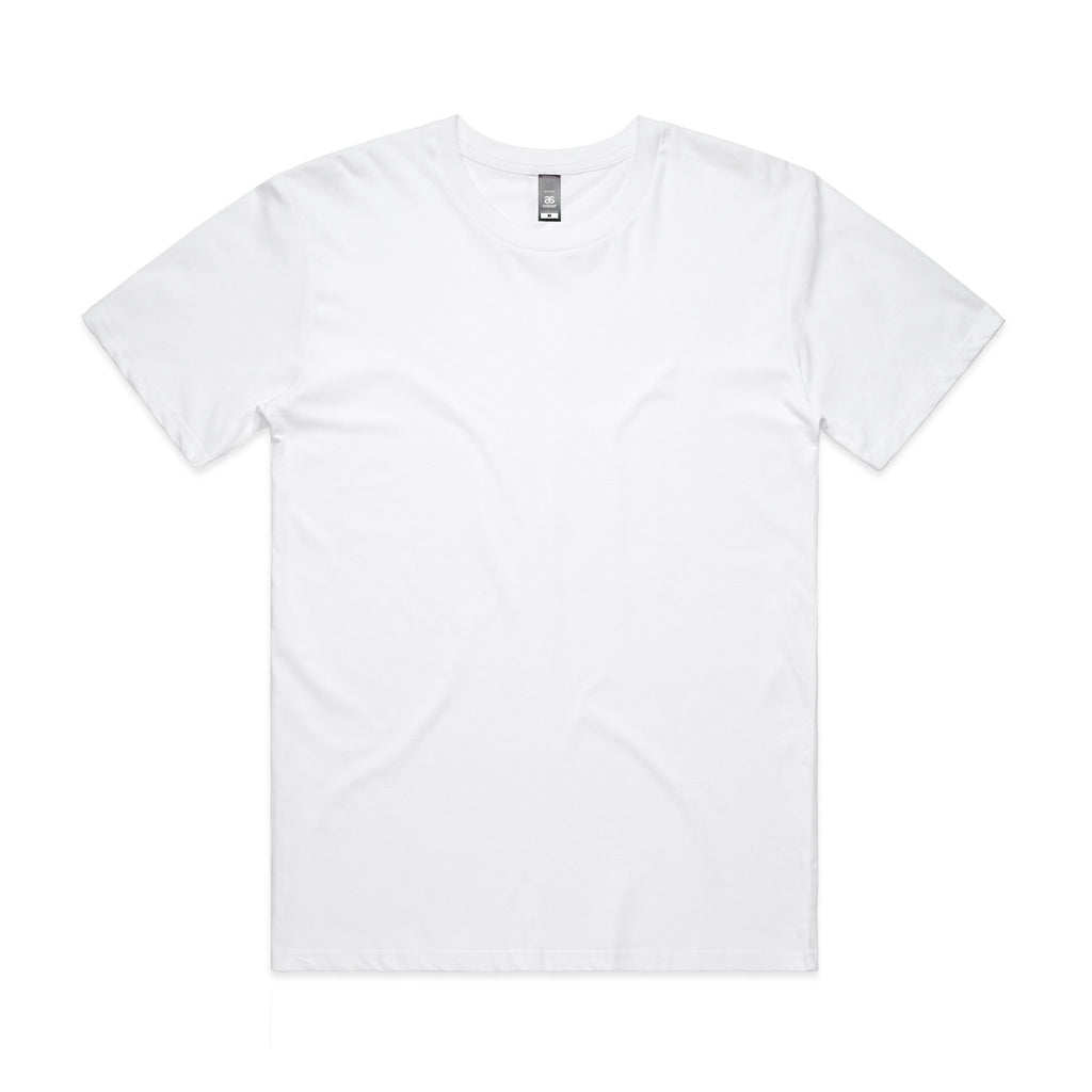Staple Minus Tee [-5cm] 5074