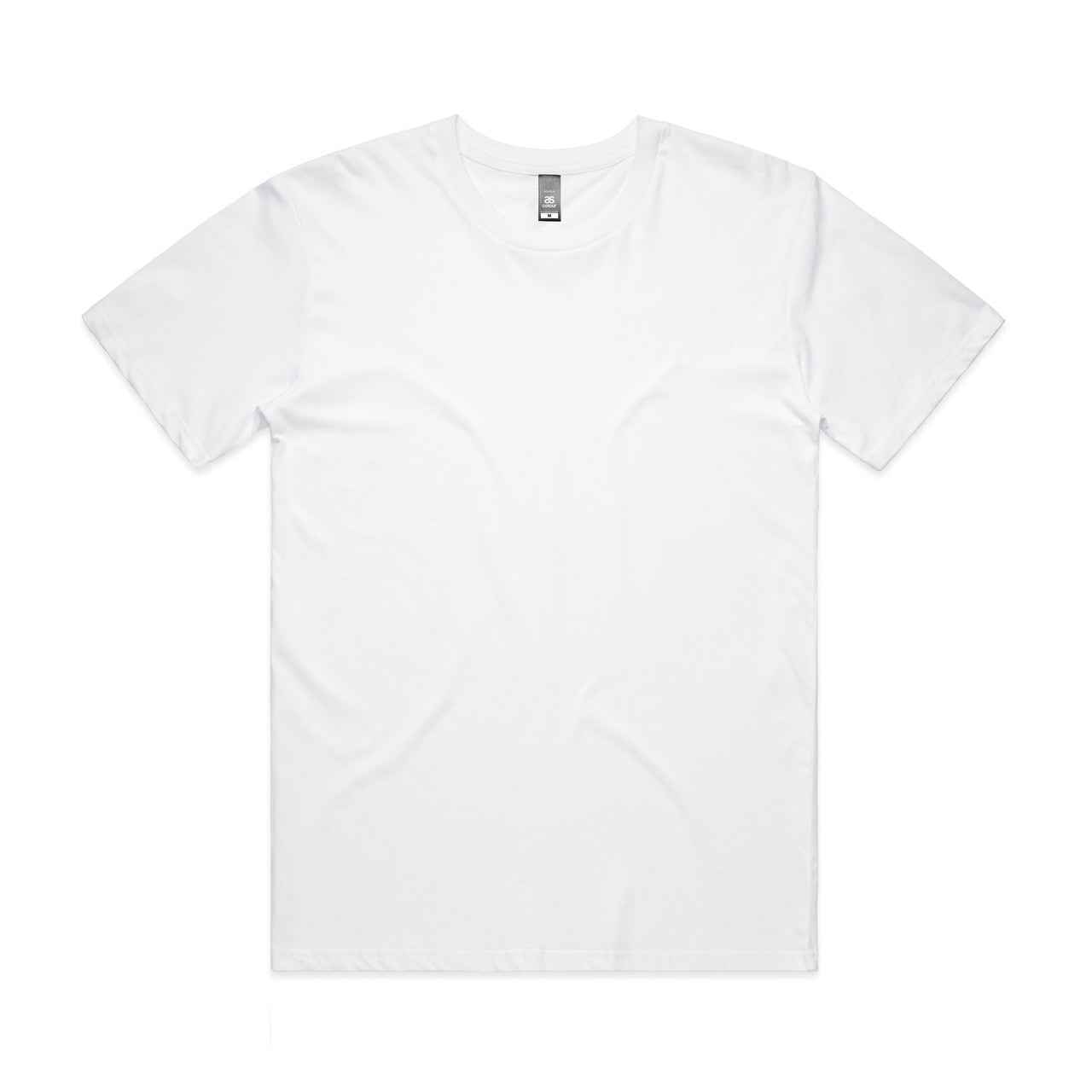 Staple Minus Tee [-5cm] 5074