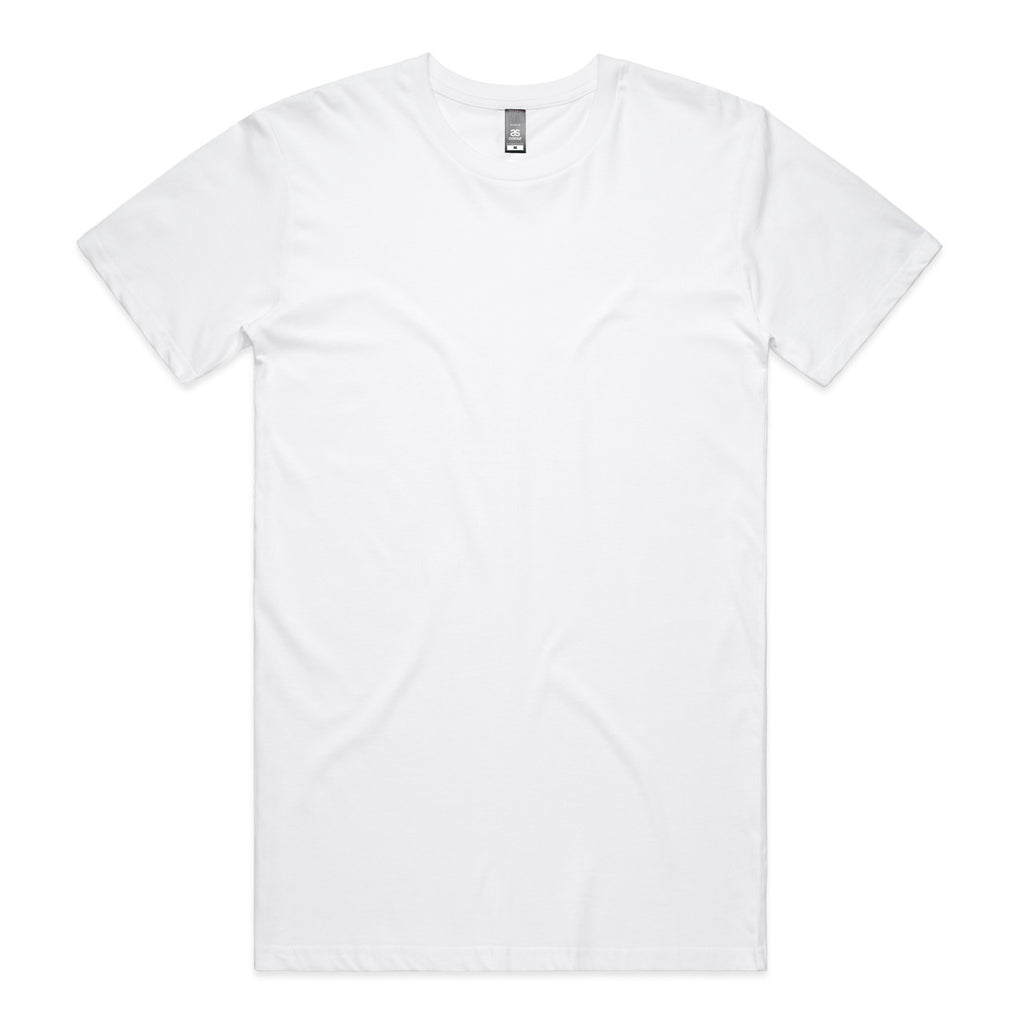 Staple Plus Tee [+5cm] 5075