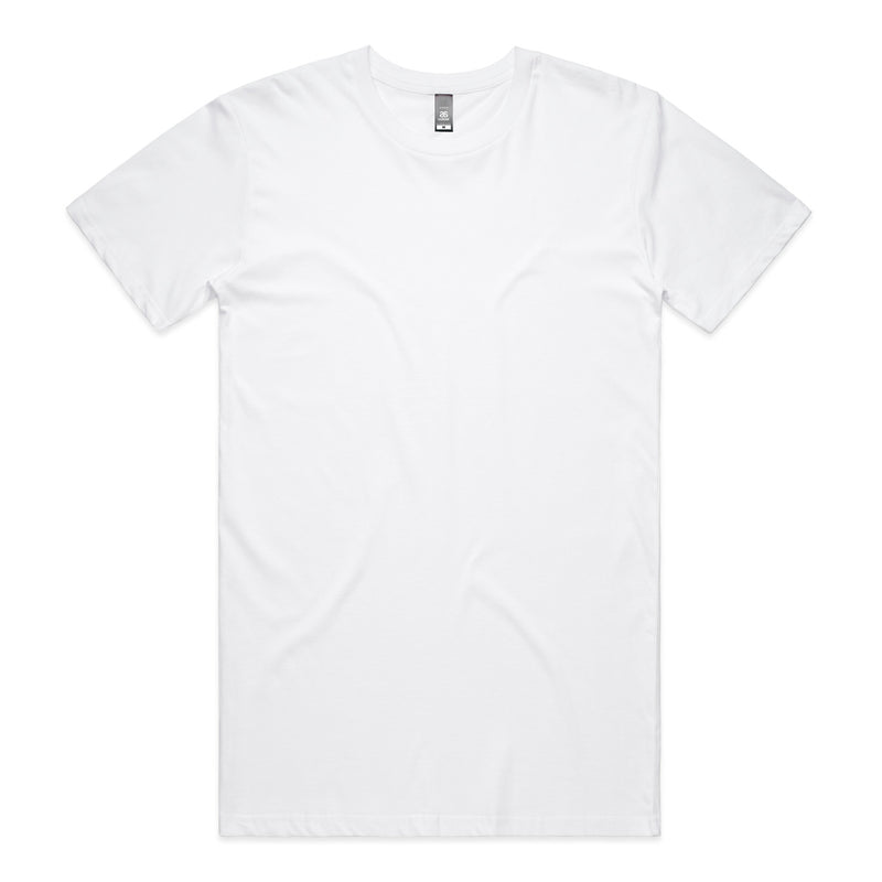 Staple Plus Tee [+5cm] 5075