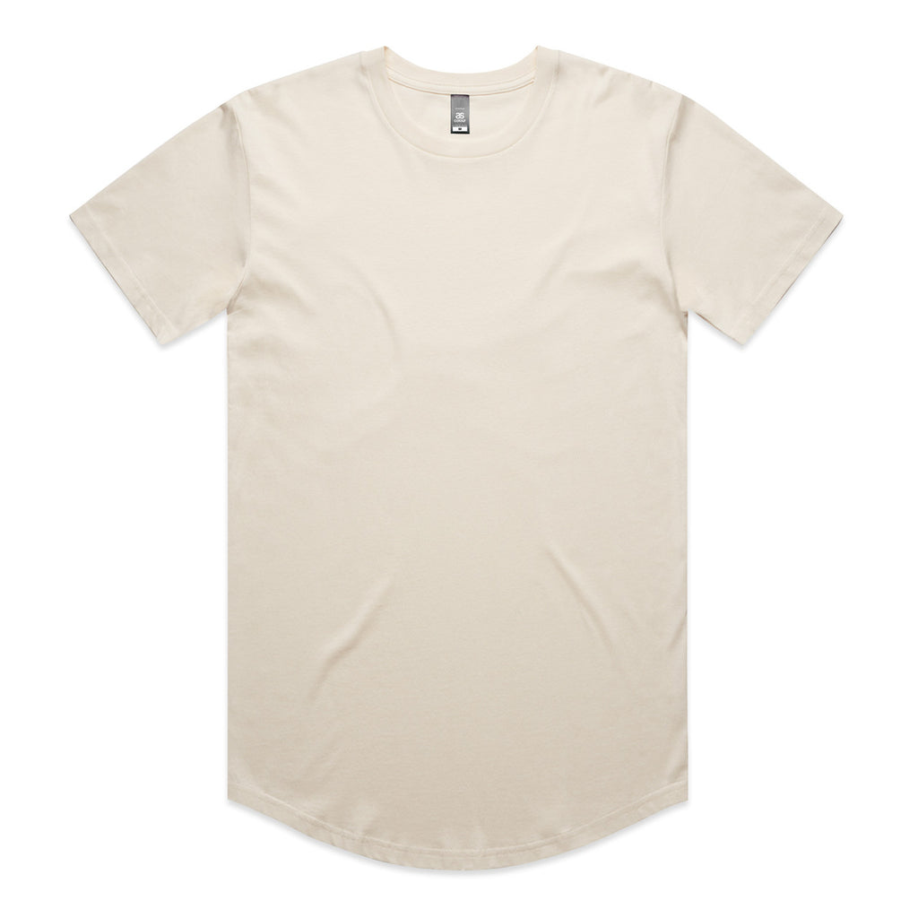 Staple Curve Tee | 5076