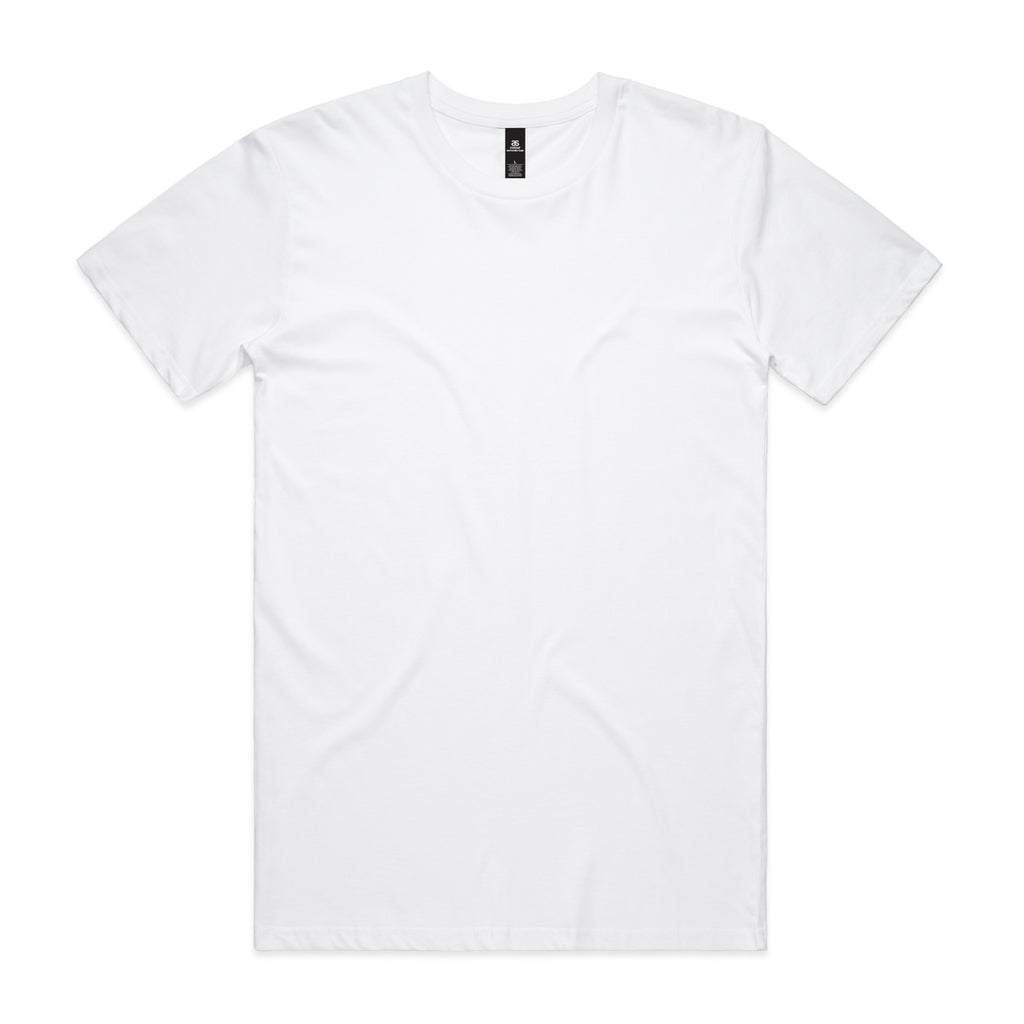 Staple Recycled Tee | 5077