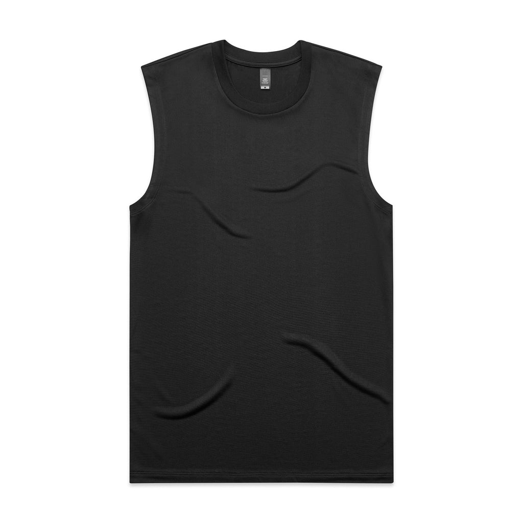 Staple Active Tank | 5078
