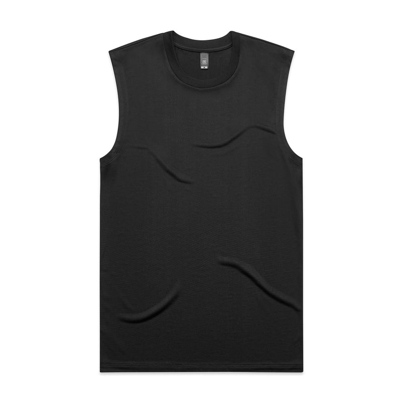 Staple Active Tank | 5078