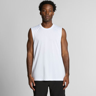 Staple Active Tank | 5078
