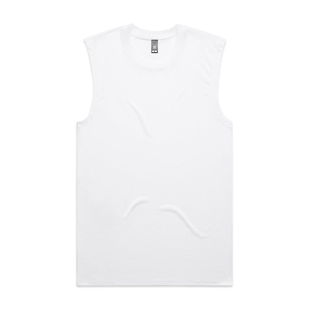 Staple Active Tank | 5078