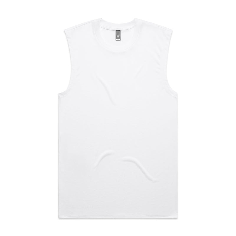Staple Active Tank | 5078