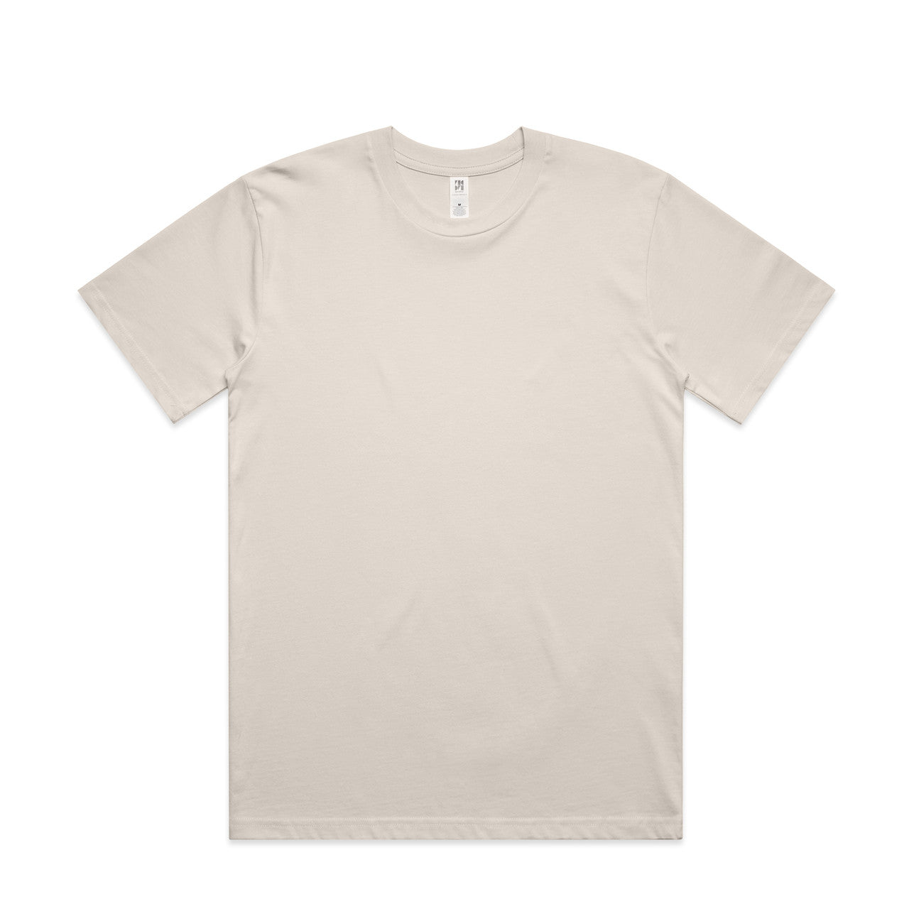Classic Minus Tee [-5cm] 5079