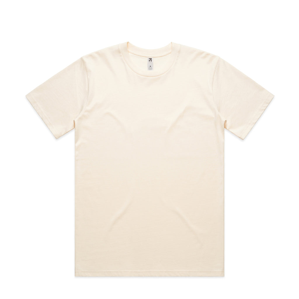 Classic Minus Tee [-5cm] 5079