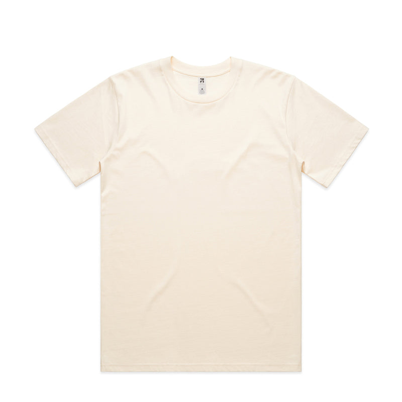 Classic Minus Tee [-5cm] 5079