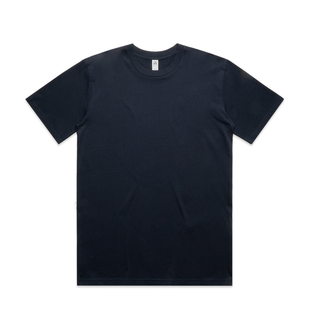 Classic Minus Tee [-5cm] 5079