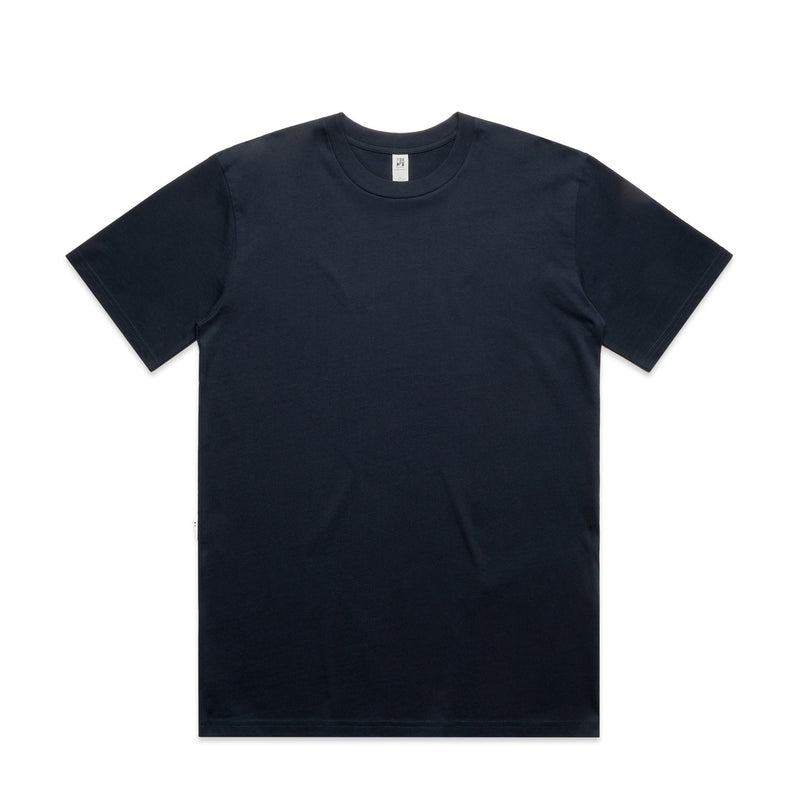 Classic Minus Tee [-5cm] 5079