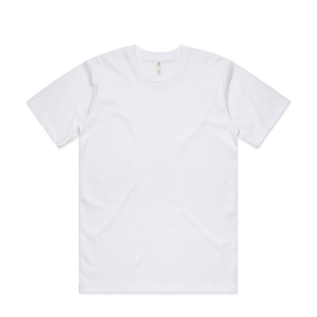Classic Minus Tee [-5cm] 5079