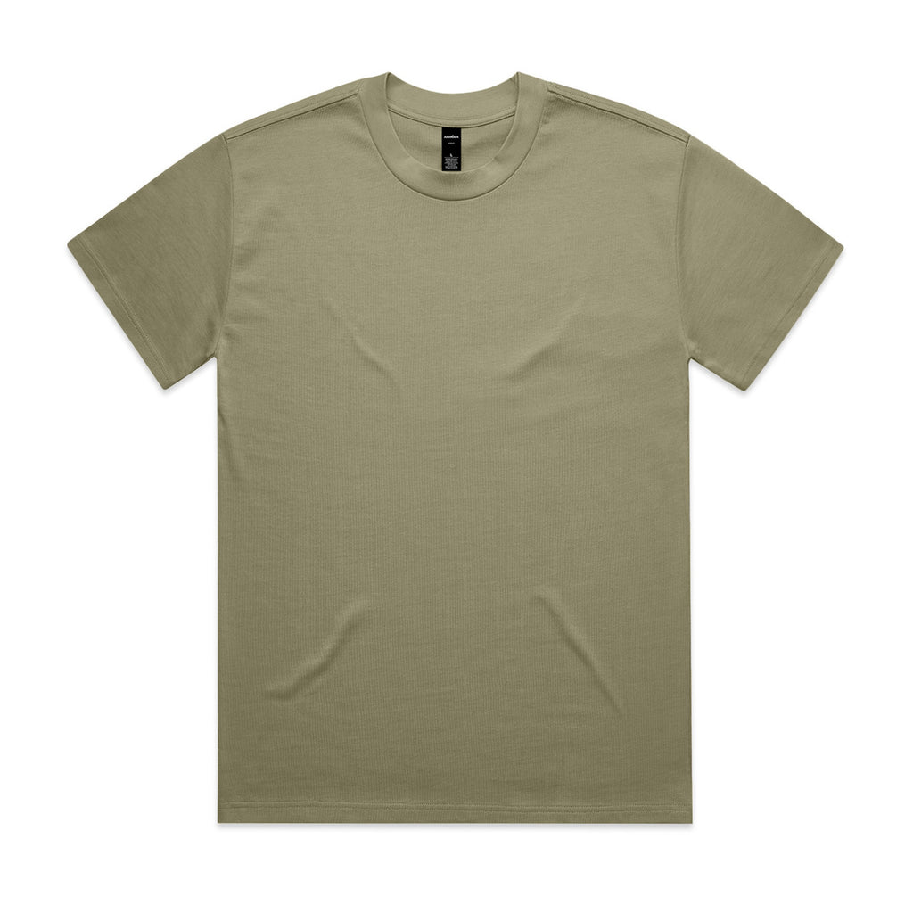Heavy Tee | 5080