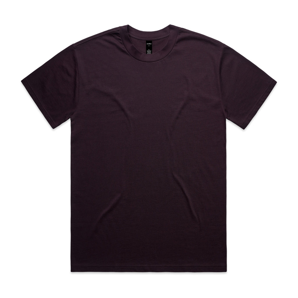Heavy Tee | 5080
