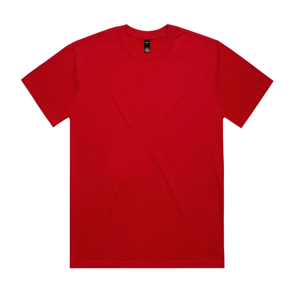 Heavy Tee | 5080