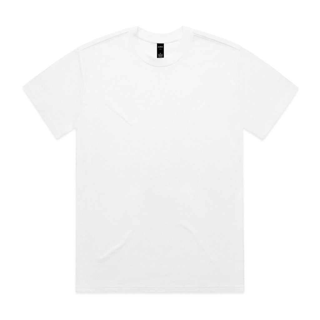 Heavy Tee | 5080