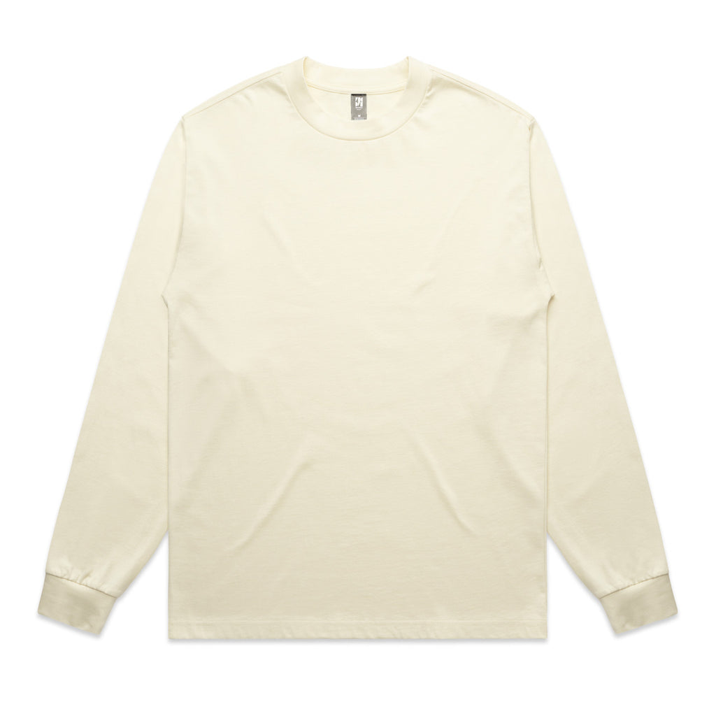Heavy L/S Tee | 5081