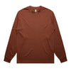 Heavy L/S Tee | 5081
