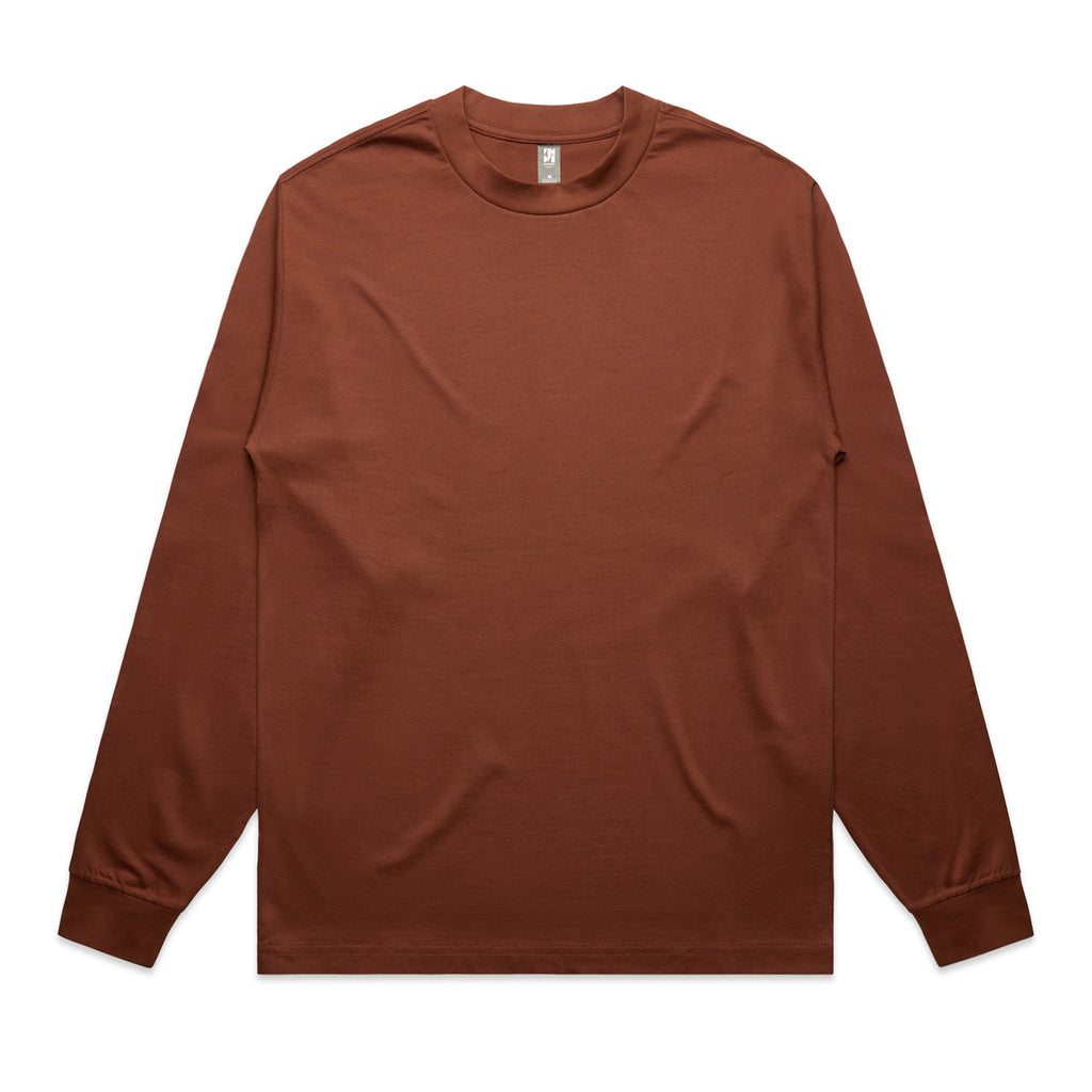 Heavy L/S Tee | 5081