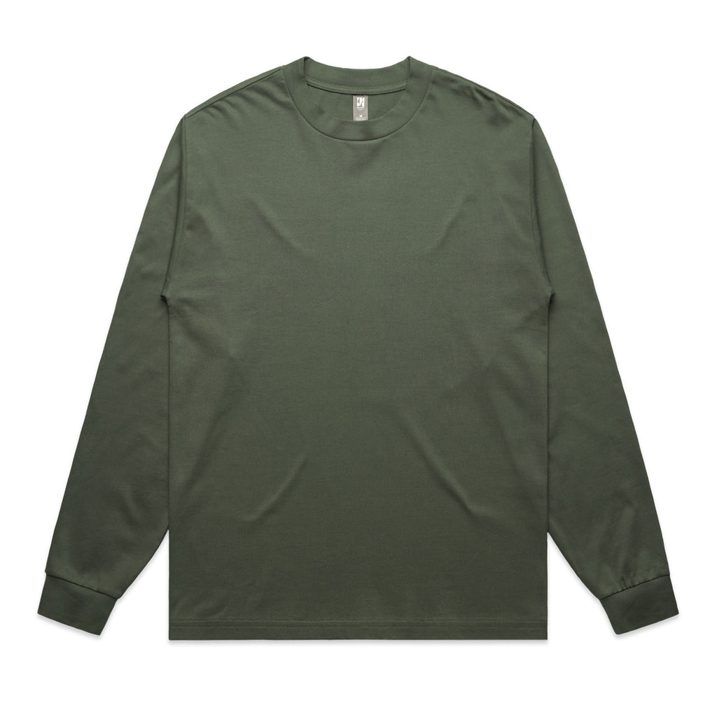 Heavy L/S Tee | 5081