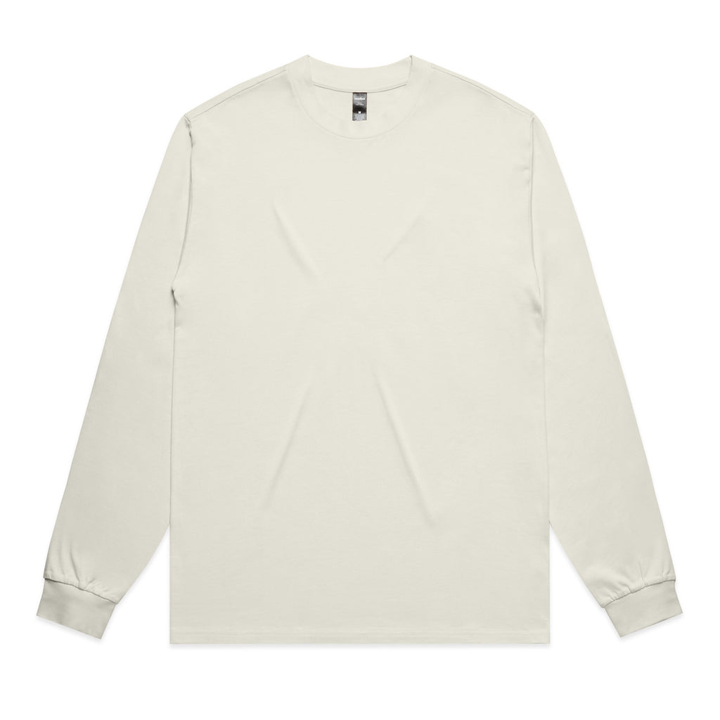 Heavy L/S Tee | 5081