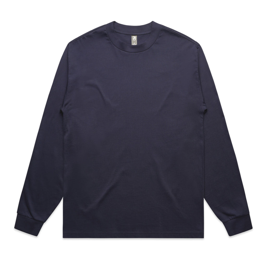 Heavy L/S Tee | 5081