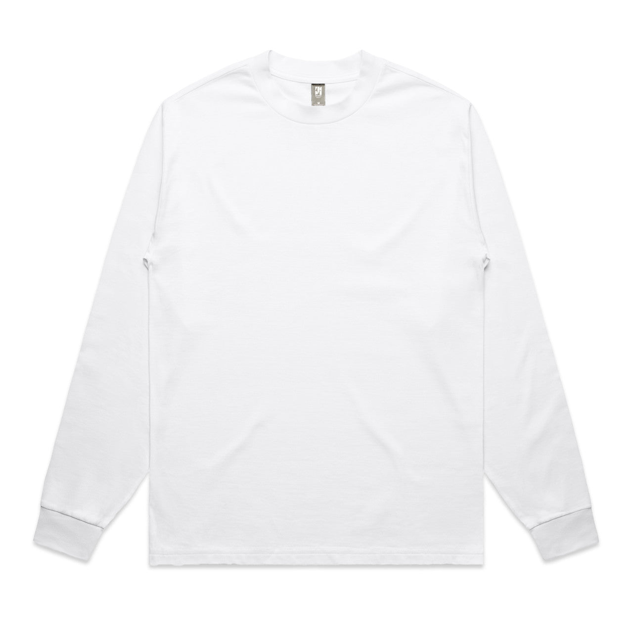 Heavy L/S Tee | 5081