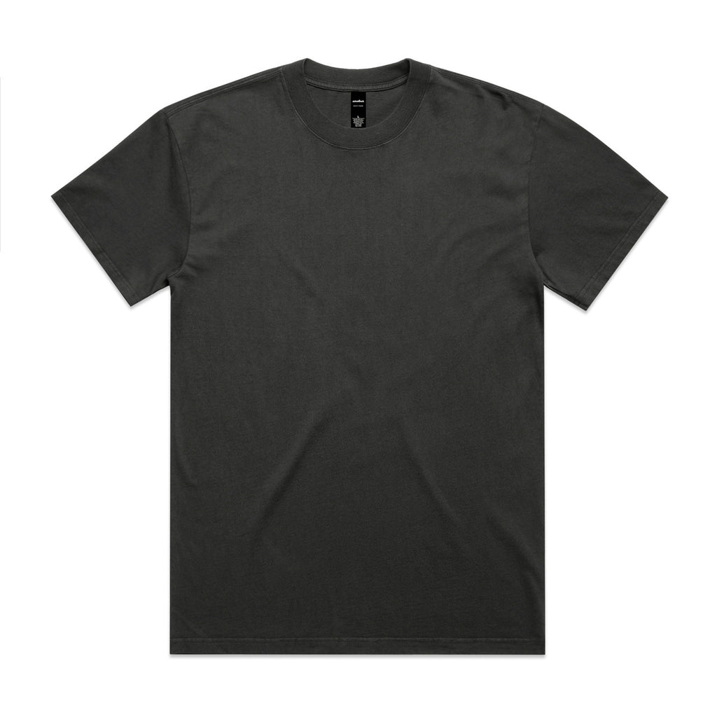 Heavy Faded Tee | 5082