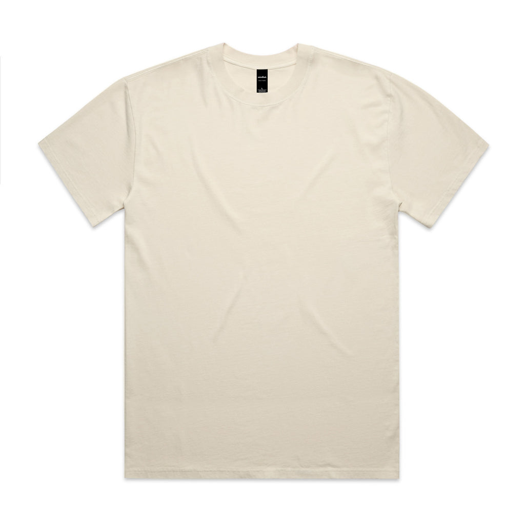 Heavy Faded Tee | 5082