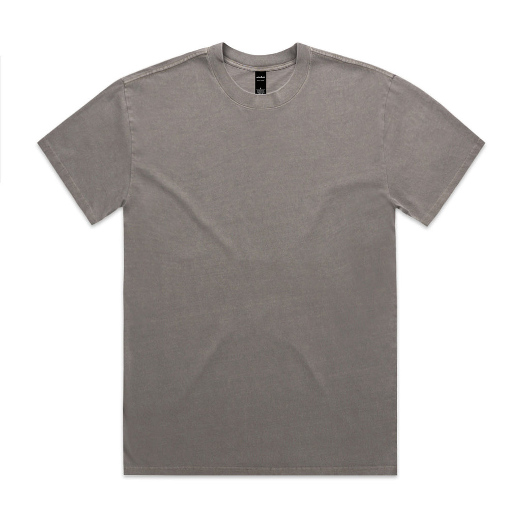 Heavy Faded Tee | 5082