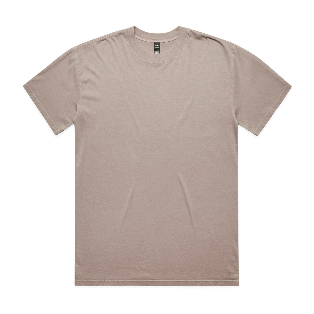 Heavy Faded Tee | 5082