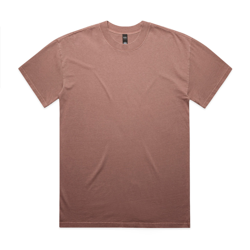 Heavy Faded Tee | 5082