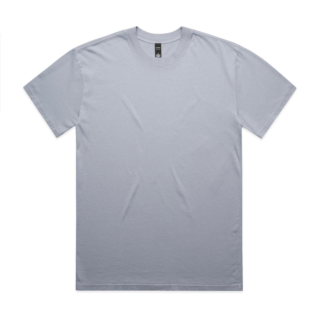 Heavy Faded Tee | 5082