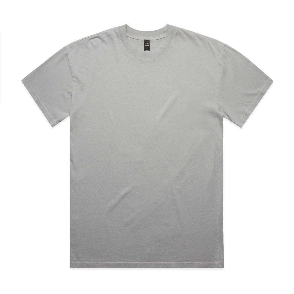 Heavy Faded Tee | 5082