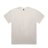 Heavy Faded Minus Tee [-5cm] 5086