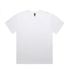Heavy Faded Minus Tee [-5cm] 5086